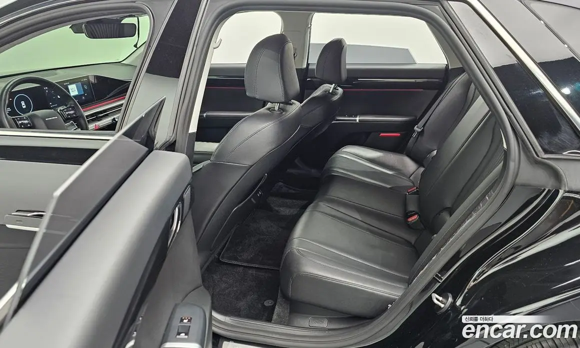 Hyundai Grandeur 2023 2.5 автомат (гидро), фото 16 Hyundai Grandeur 2023 2.5 автомат (гидро), фото 16