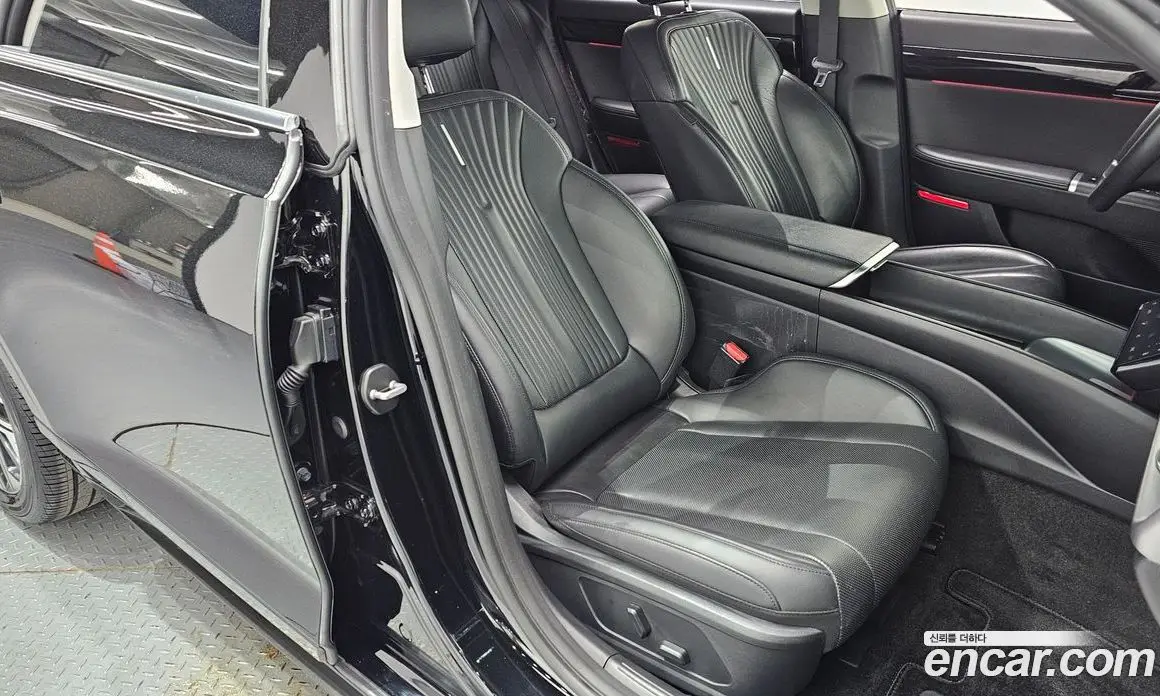 Hyundai Grandeur 2023 2.5 автомат (гидро), фото 17 Hyundai Grandeur 2023 2.5 автомат (гидро), фото 17