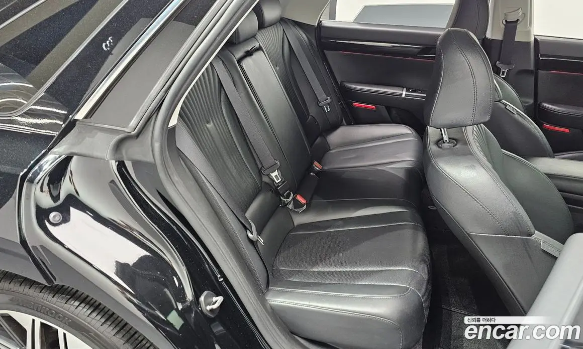 Hyundai Grandeur 2023 2.5 автомат (гидро), фото 18 Hyundai Grandeur 2023 2.5 автомат (гидро), фото 18