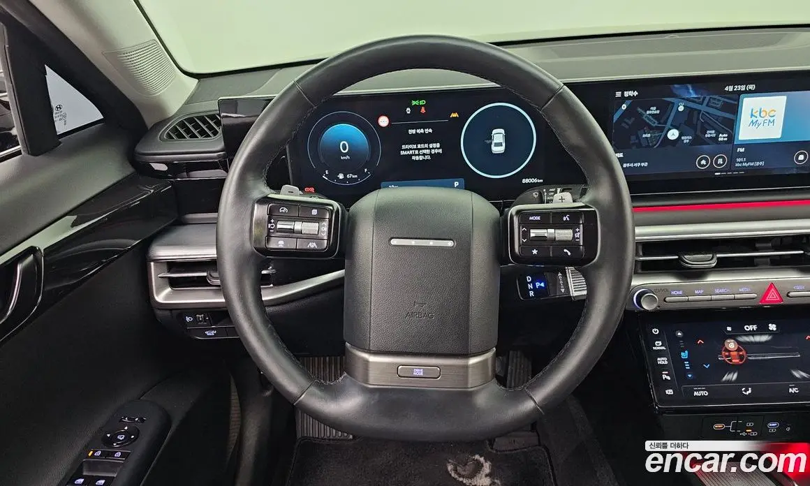 Hyundai Grandeur 2023 2.5 автомат (гидро), фото 19 Hyundai Grandeur 2023 2.5 автомат (гидро), фото 19