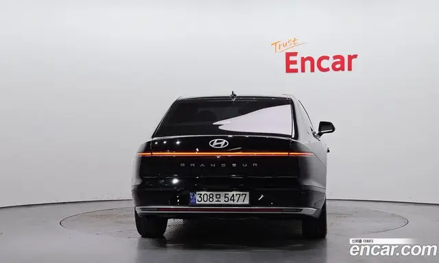 Hyundai Grandeur 2023 2.5 автомат (гидро), миниатюра 4 Hyundai Grandeur 2023 2.5 автомат (гидро), миниатюра 4