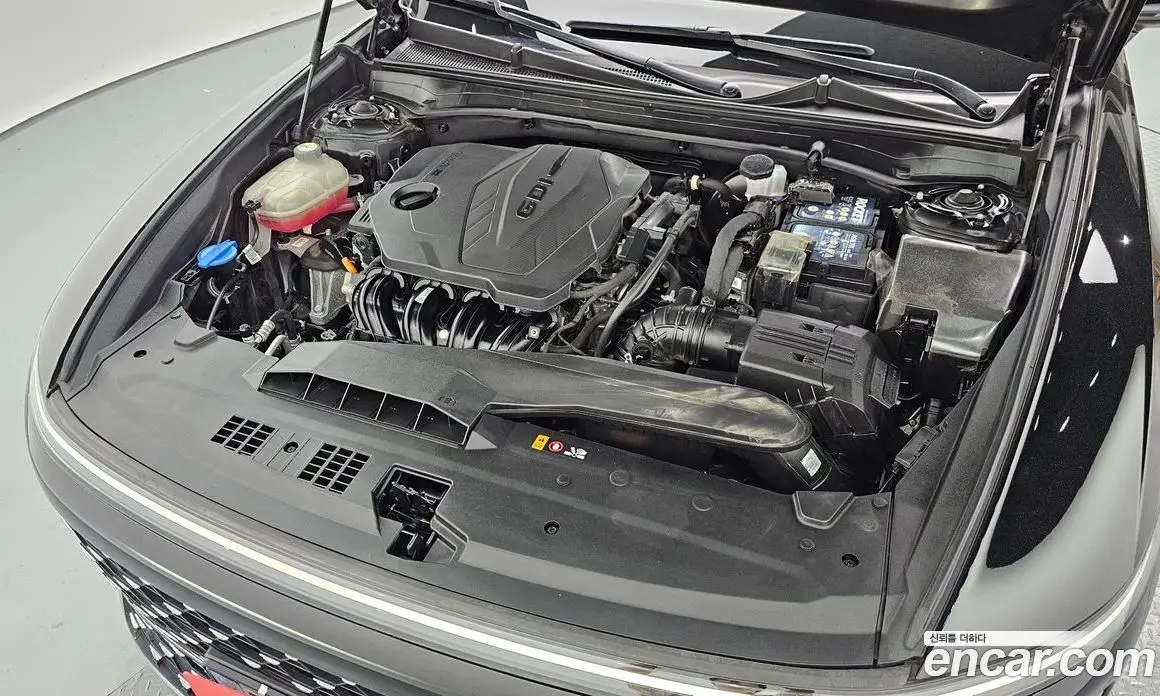 Hyundai Grandeur 2023 2.5 автомат (гидро), фото 6 Hyundai Grandeur 2023 2.5 автомат (гидро), фото 6