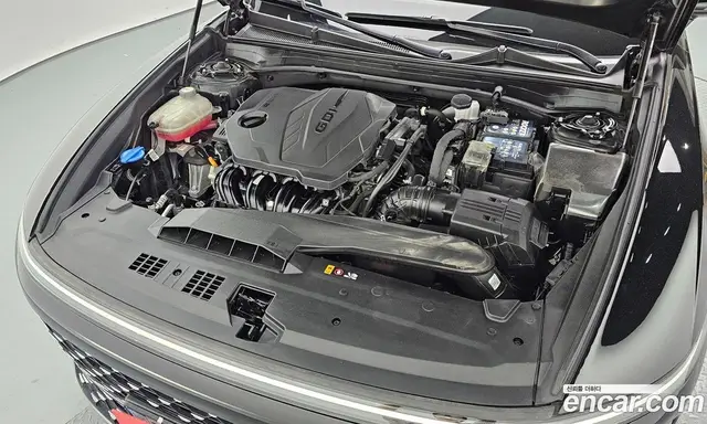 Hyundai Grandeur 2023 2.5 автомат (гидро), миниатюра 6 Hyundai Grandeur 2023 2.5 автомат (гидро), миниатюра 6