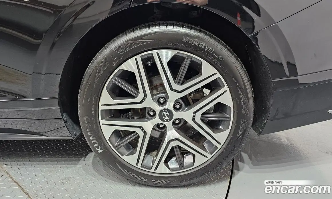 Hyundai Grandeur 2023 2.5 автомат (гидро), фото 7 Hyundai Grandeur 2023 2.5 автомат (гидро), фото 7
