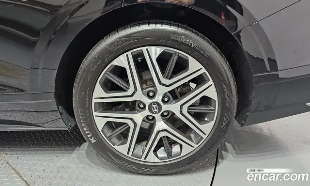 Hyundai Grandeur 2023 2.5 автомат (гидро), миниатюра 7 Hyundai Grandeur 2023 2.5 автомат (гидро), миниатюра 7