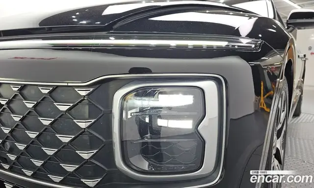 Hyundai Grandeur 2023 2.5 автомат (гидро), миниатюра 8 Hyundai Grandeur 2023 2.5 автомат (гидро), миниатюра 8