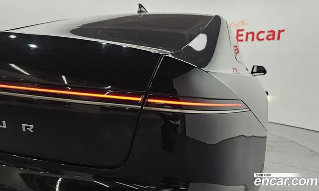 Hyundai Grandeur 2023 2.5 автомат (гидро), миниатюра 9 Hyundai Grandeur 2023 2.5 автомат (гидро), миниатюра 9