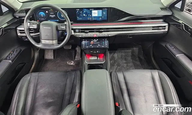 Hyundai Grandeur 2023 2.5 автомат (гидро), миниатюра 10 Hyundai Grandeur 2023 2.5 автомат (гидро), миниатюра 10