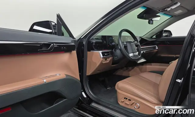 Hyundai Grandeur 2024 1.6 автомат (гидро), миниатюра 11 Hyundai Grandeur 2024 1.6 автомат (гидро), миниатюра 11