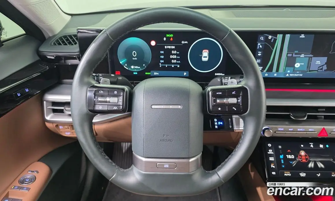 Hyundai Grandeur 2024 1.6 автомат (гидро), фото 13 Hyundai Grandeur 2024 1.6 автомат (гидро), фото 13