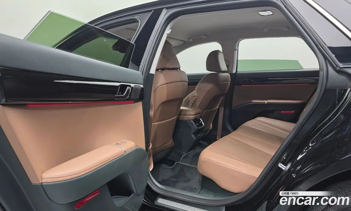 Hyundai Grandeur 2024 1.6 автомат (гидро), фото 17 Hyundai Grandeur 2024 1.6 автомат (гидро), фото 17