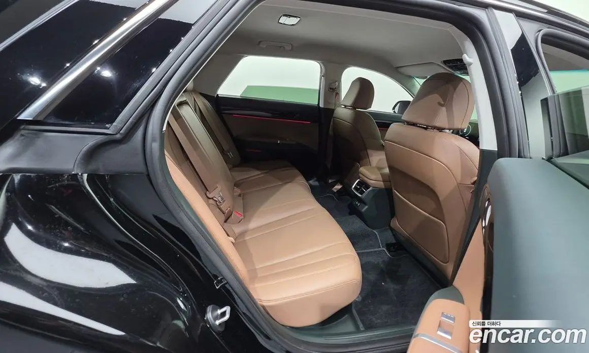Hyundai Grandeur 2024 1.6 автомат (гидро), фото 19 Hyundai Grandeur 2024 1.6 автомат (гидро), фото 19