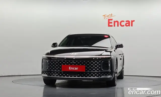 Hyundai Grandeur 2024 1.6 автомат (гидро), миниатюра 3 Hyundai Grandeur 2024 1.6 автомат (гидро), миниатюра 3