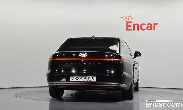 Hyundai Grandeur 2024 1.6 автомат (гидро), миниатюра 4 Hyundai Grandeur 2024 1.6 автомат (гидро), миниатюра 4