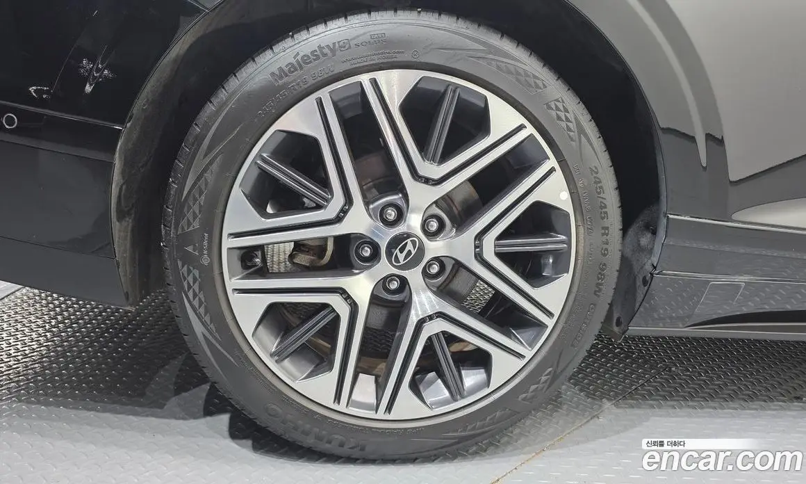 Hyundai Grandeur 2024 1.6 автомат (гидро), фото 5 Hyundai Grandeur 2024 1.6 автомат (гидро), фото 5
