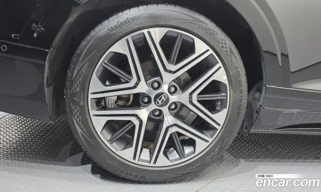 Hyundai Grandeur 2024 1.6 автомат (гидро), миниатюра 5 Hyundai Grandeur 2024 1.6 автомат (гидро), миниатюра 5