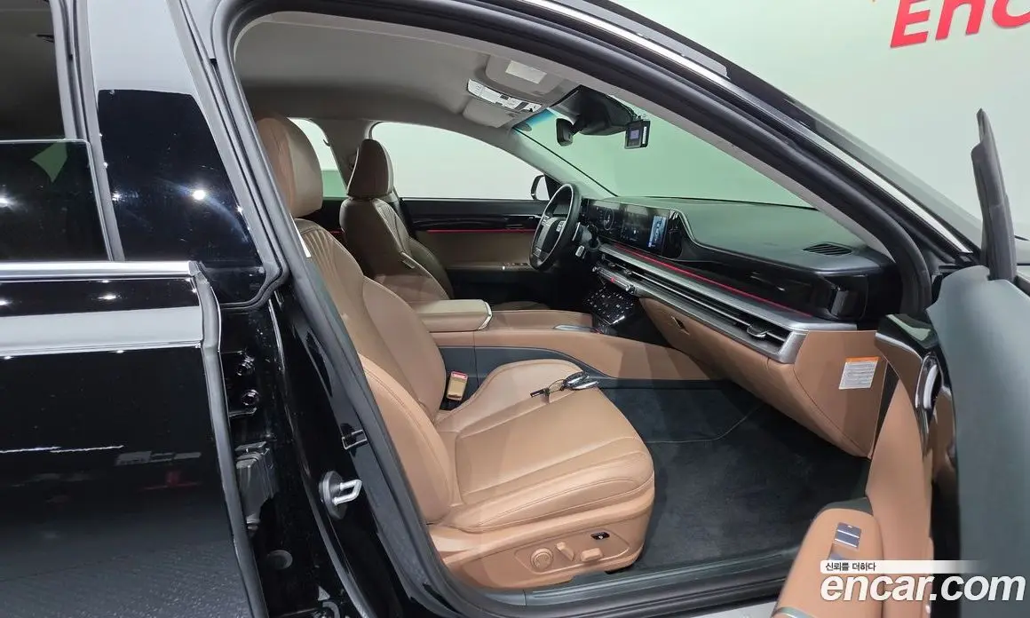 Hyundai Grandeur 2024 1.6 автомат (гидро), фото 10 Hyundai Grandeur 2024 1.6 автомат (гидро), фото 10