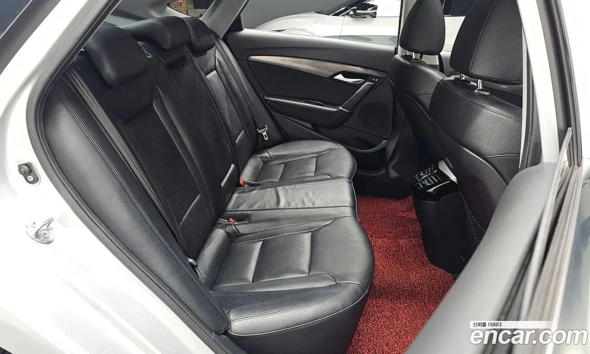Hyundai i40 2013 1.7 автомат (гидро), фото 11