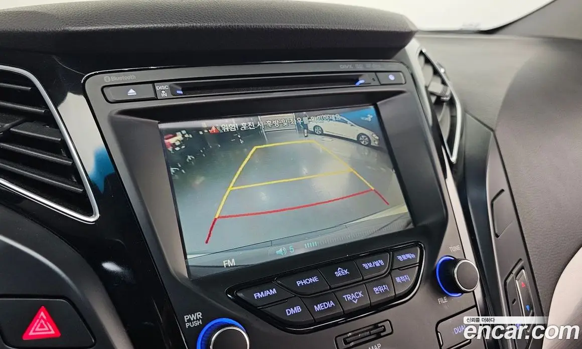 Hyundai i40 2013 1.7 автомат (гидро), фото 15