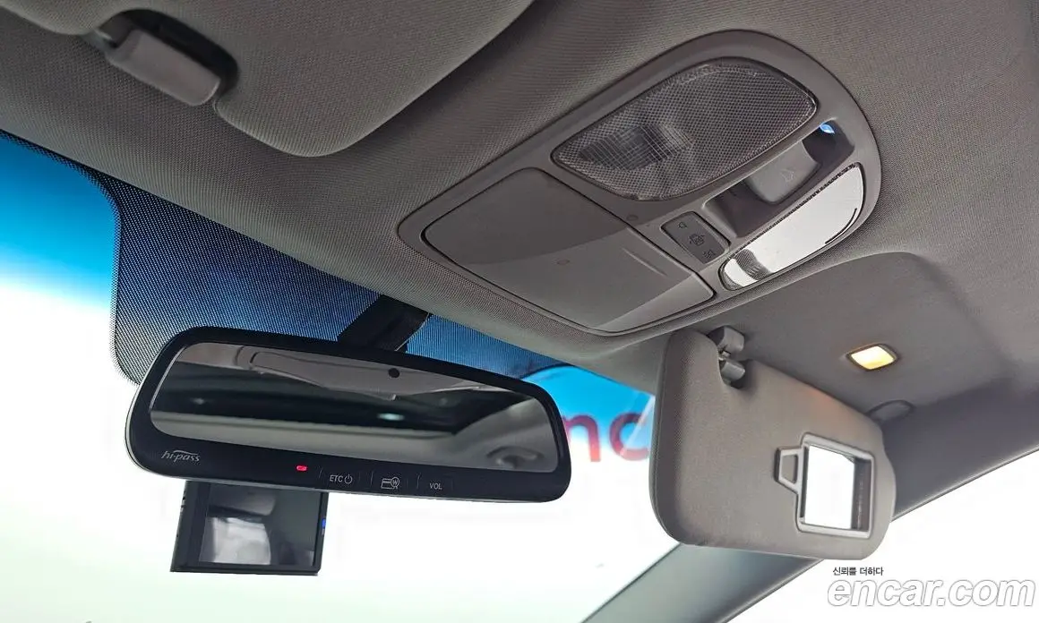 Hyundai i40 2013 1.7 автомат (гидро), фото 19