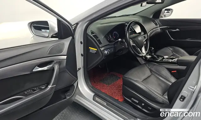 Hyundai i40 2013 1.7 автомат (гидро), миниатюра 10