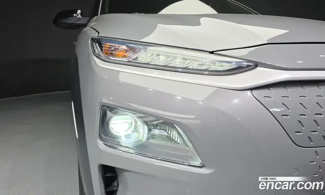 Hyundai Kona 2018 0.2 автомат (гидро), миниатюра 8