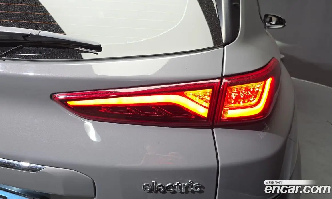 Hyundai Kona 2018 0.2 автомат (гидро), фото 9