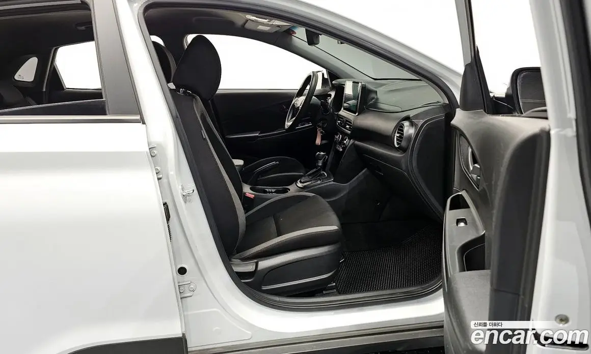 Hyundai Kona 2020 1.6 автомат (гидро), фото 11 Hyundai Kona 2020 1.6 автомат (гидро), фото 11