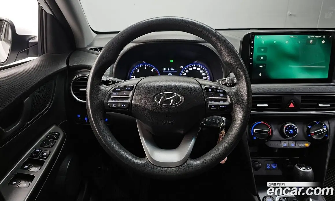 Hyundai Kona 2020 1.6 автомат (гидро), фото 13 Hyundai Kona 2020 1.6 автомат (гидро), фото 13