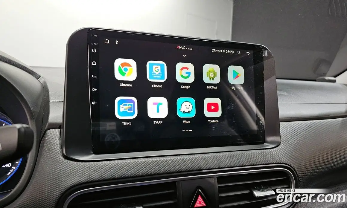 Hyundai Kona 2020 1.6 автомат (гидро), фото 14 Hyundai Kona 2020 1.6 автомат (гидро), фото 14