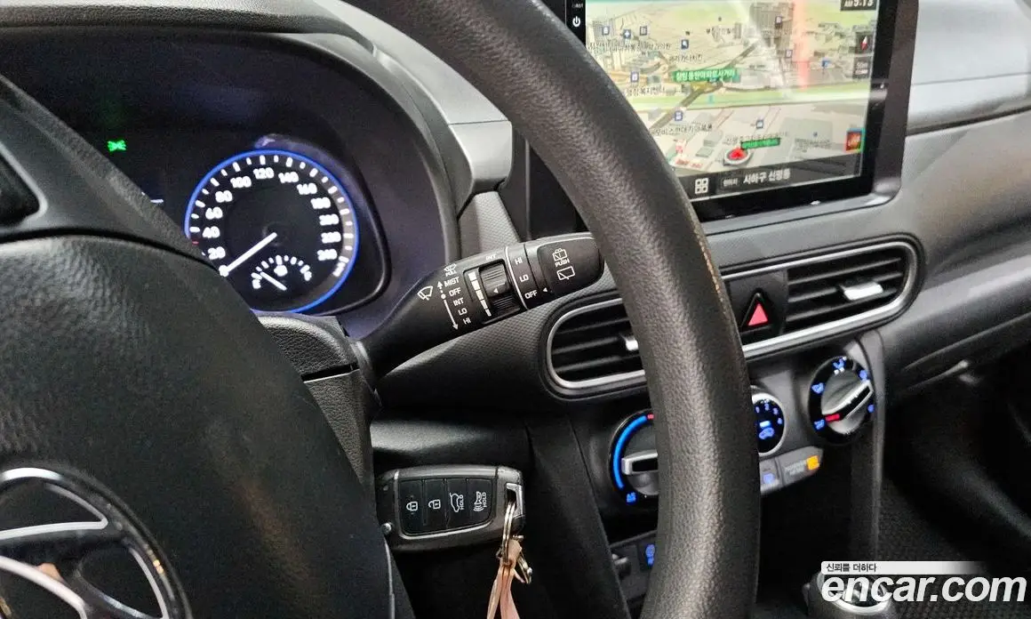 Hyundai Kona 2020 1.6 автомат (гидро), фото 18 Hyundai Kona 2020 1.6 автомат (гидро), фото 18
