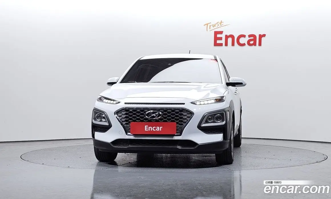 Hyundai Kona 2020 1.6 автомат (гидро), фото 3 Hyundai Kona 2020 1.6 автомат (гидро), фото 3