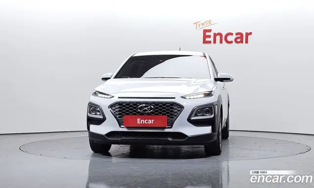 Hyundai Kona 2020 1.6 автомат (гидро), миниатюра 3 Hyundai Kona 2020 1.6 автомат (гидро), миниатюра 3