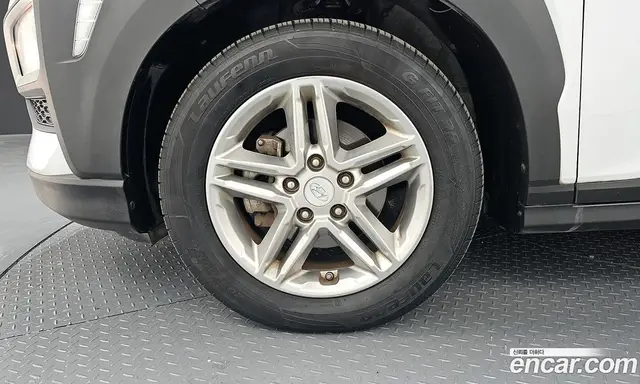Hyundai Kona 2020 1.6 автомат (гидро), миниатюра 5 Hyundai Kona 2020 1.6 автомат (гидро), миниатюра 5