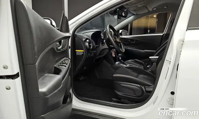 Hyundai Kona 2020 1.6 автомат (гидро), миниатюра 10 Hyundai Kona 2020 1.6 автомат (гидро), миниатюра 10