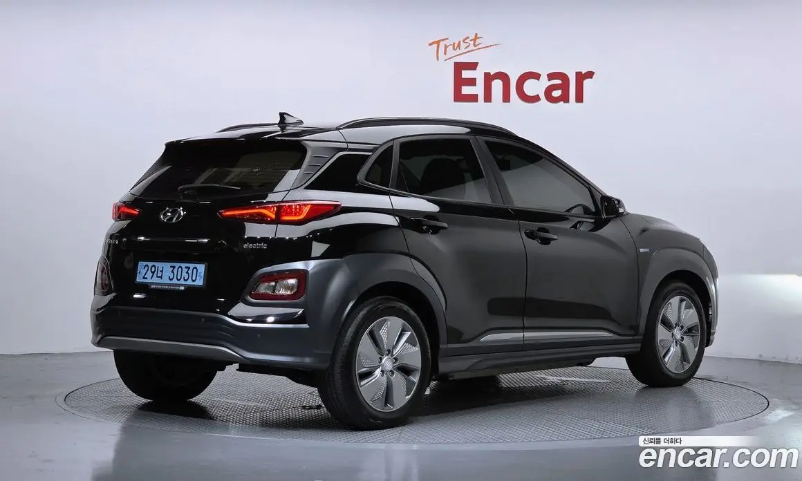 Hyundai Kona 2020 0.2 автомат (гидро), фото 2 Hyundai Kona 2020 0.2 автомат (гидро), фото 2