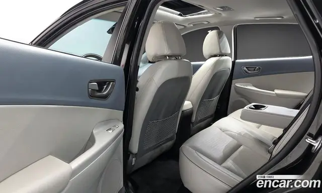 Hyundai Kona 2020 0.2 автомат (гидро), миниатюра 11 Hyundai Kona 2020 0.2 автомат (гидро), миниатюра 11
