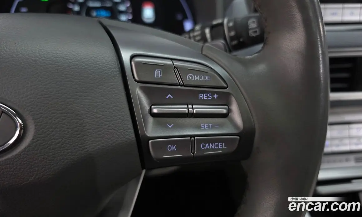 Hyundai Kona 2020 0.2 автомат (гидро), фото 18 Hyundai Kona 2020 0.2 автомат (гидро), фото 18