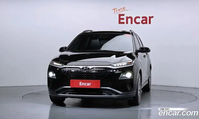 Hyundai Kona 2020 0.2 автомат (гидро), миниатюра 3 Hyundai Kona 2020 0.2 автомат (гидро), миниатюра 3