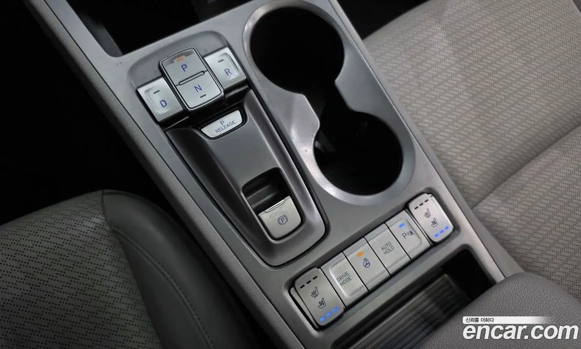 Hyundai Kona 2020 0.2 автомат (гидро), фото 9 Hyundai Kona 2020 0.2 автомат (гидро), фото 9
