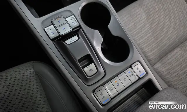 Hyundai Kona 2020 0.2 автомат (гидро), миниатюра 9 Hyundai Kona 2020 0.2 автомат (гидро), миниатюра 9