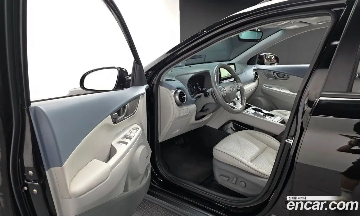 Hyundai Kona 2020 0.2 автомат (гидро), фото 10 Hyundai Kona 2020 0.2 автомат (гидро), фото 10