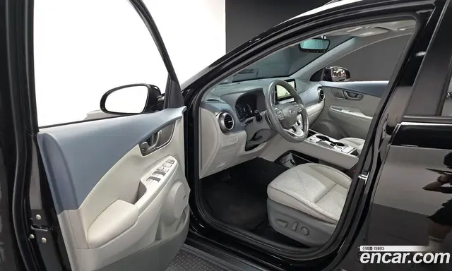 Hyundai Kona 2020 0.2 автомат (гидро), миниатюра 10 Hyundai Kona 2020 0.2 автомат (гидро), миниатюра 10