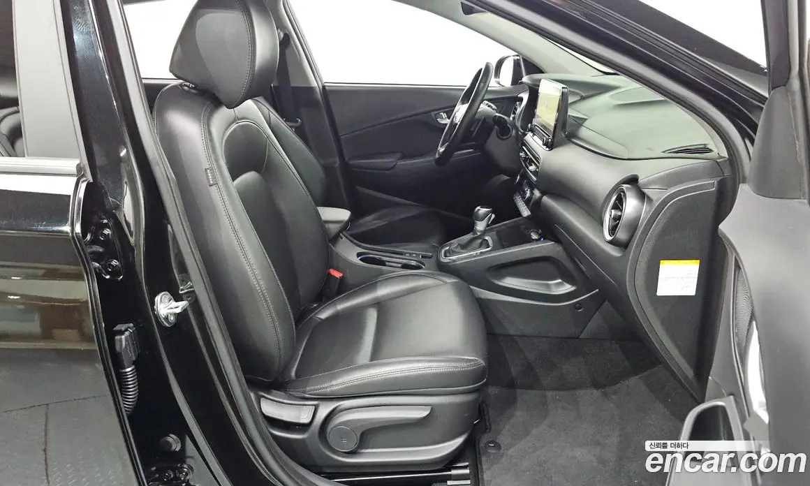 Hyundai Kona 2022 1.6 автомат (гидро), фото 11 Hyundai Kona 2022 1.6 автомат (гидро), фото 11
