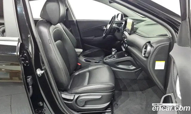 Hyundai Kona 2022 1.6 автомат (гидро), миниатюра 11 Hyundai Kona 2022 1.6 автомат (гидро), миниатюра 11