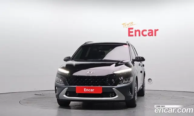 Hyundai Kona 2022 1.6 автомат (гидро), миниатюра 3 Hyundai Kona 2022 1.6 автомат (гидро), миниатюра 3
