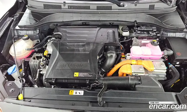 Hyundai Kona 2022 1.6 автомат (гидро), миниатюра 6 Hyundai Kona 2022 1.6 автомат (гидро), миниатюра 6