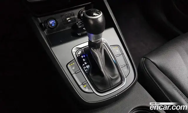 Hyundai Kona 2022 1.6 автомат (гидро), миниатюра 9 Hyundai Kona 2022 1.6 автомат (гидро), миниатюра 9