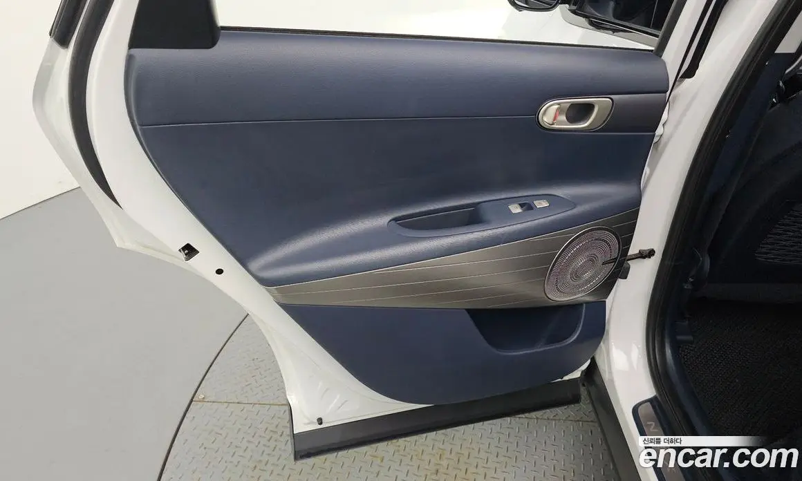 Hyundai Nexo 2019 автомат (гидро), фото 15