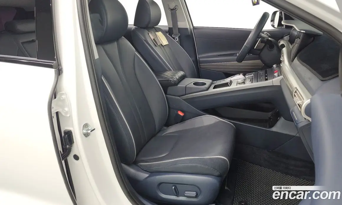 Hyundai Nexo 2019 автомат (гидро), фото 17